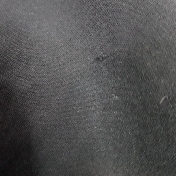 Puma Ducati Track Jacket S Black Full Zip Monster Scuba Fabric - Picture 11 of 12